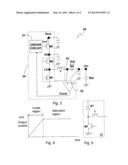 Bi-directional Switching Regulator and Control Circuit Thereof diagram and image