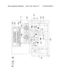 DC-DC CONVERTER WITH AN AUXILIARY CIRCUIT FOR PERFORMING SOFT-SWITCHING diagram and image