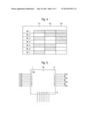 METHOD AND DEVICE FOR IDENTIFYING AN ALLOCATION OF CONTROL CIRCUITS TO AT     LEAST ONE CONTROL DEVICE diagram and image