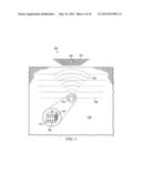 METHOD AND SYSTEM FOR PASSIVE ELECTROSEISMIC SURVEYING diagram and image