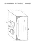 METHOD AND SYSTEM FOR PASSIVE ELECTROSEISMIC SURVEYING diagram and image