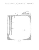 METHOD AND SYSTEM FOR PASSIVE ELECTROSEISMIC SURVEYING diagram and image