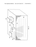 METHOD AND SYSTEM FOR PASSIVE ELECTROSEISMIC SURVEYING diagram and image