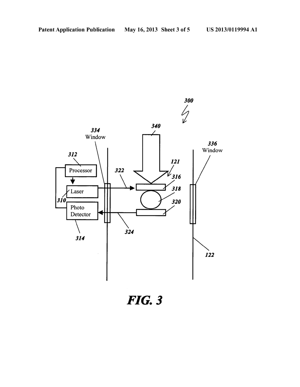 APPARATUS, SYSTEM AND METHOD FOR ESTIMATING A PROPERTY OF A DOWNHOLE FLUID - diagram, schematic, and image 04