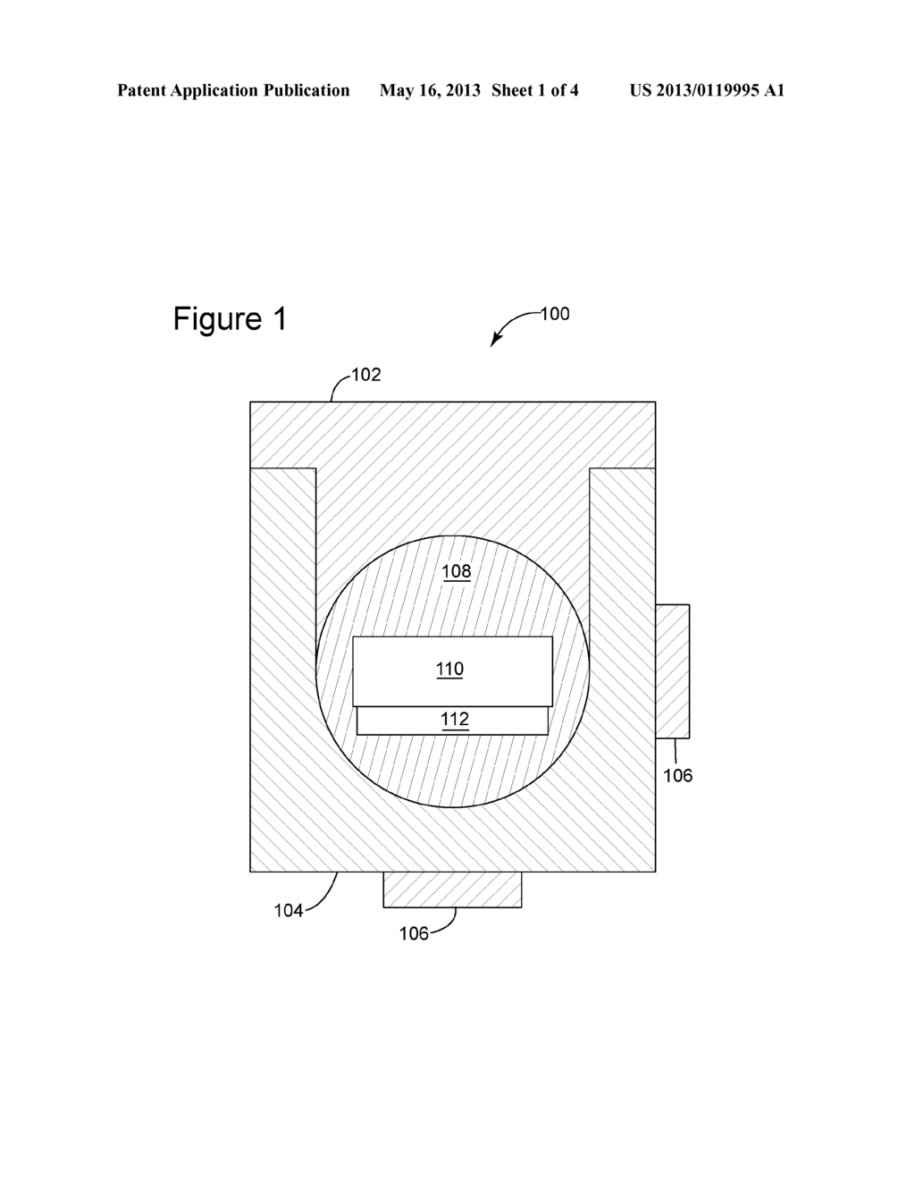 Rugged Three-Axis Inclinometer - diagram, schematic, and image 02