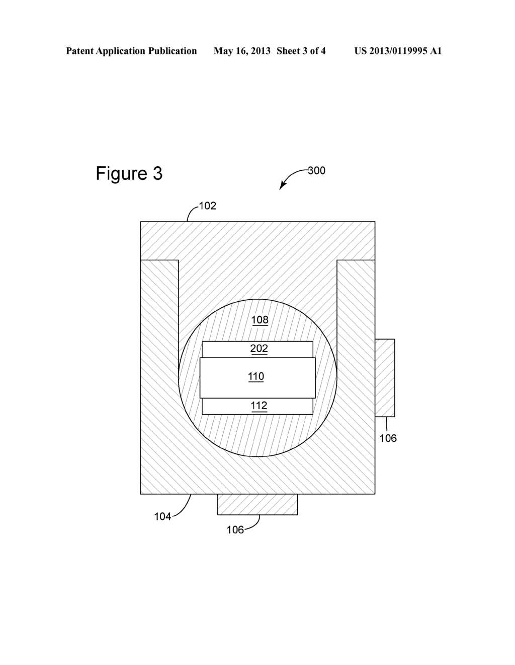 Rugged Three-Axis Inclinometer - diagram, schematic, and image 04