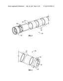 Electrode Assembly for Marine Electromagnetic Geophysical Survey Sources diagram and image