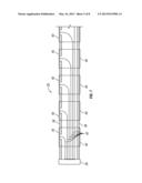 Electrode Assembly for Marine Electromagnetic Geophysical Survey Sources diagram and image