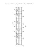 Electrode Assembly for Marine Electromagnetic Geophysical Survey Sources diagram and image