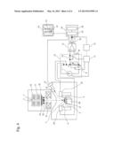 Specimen Testing Device and Method for Creating Absorbed Current Image diagram and image