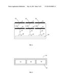 Separation of Capacitive Touch Areas diagram and image