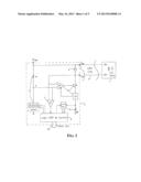 METHOD OF DISCRIMINATION OF A DEVICE AS POWERABLE THROUGH A LAN LINE AND     DEVICE FOR ESTIMATING ELECTRIC PARAMETERS OF A LAN LINE diagram and image