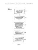 APPARATUS AND METHOD FOR DETERMINING VARIATION IN A PREDETERMINED PHYSICAL     PROPERTY OF A CIRCUIT diagram and image