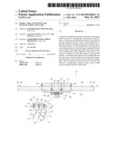 PROBE CARD AND METHOD FOR MANUFACTURING THE SAME diagram and image