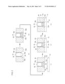 PROBE CARD AND METHOD FOR MANUFACTURING THE SAME diagram and image