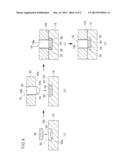 PROBE CARD AND METHOD FOR MANUFACTURING THE SAME diagram and image