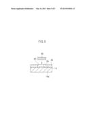 PROBE CARD AND METHOD FOR MANUFACTURING THE SAME diagram and image