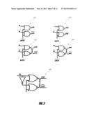 WAVE DYNAMIC DIFFERENTIAL LOGIC diagram and image