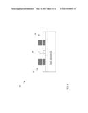 SOLUTIONS FOR CONTROLLING BULK BIAS VOLTAGE IN AN EXTREMELY THIN     SILICON-ON-INSULATOR (ETSOI) INTEGRATED CIRCUIT CHIP diagram and image