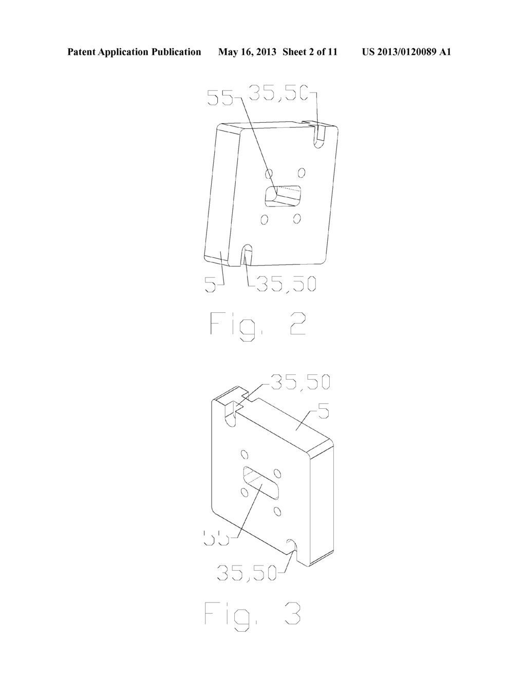 Antenna Adapter - diagram, schematic, and image 03