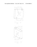 Antenna Adapter diagram and image