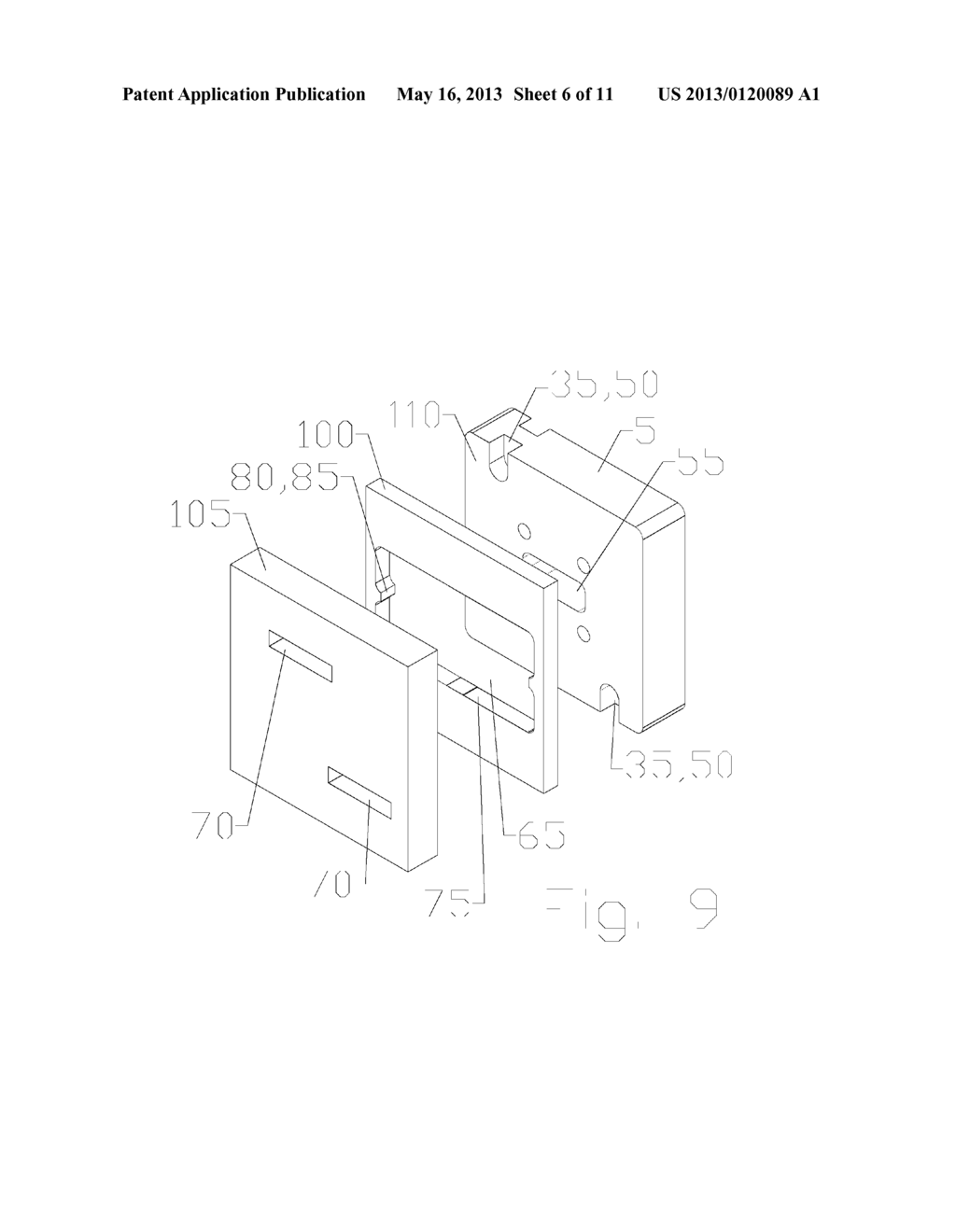 Antenna Adapter - diagram, schematic, and image 07