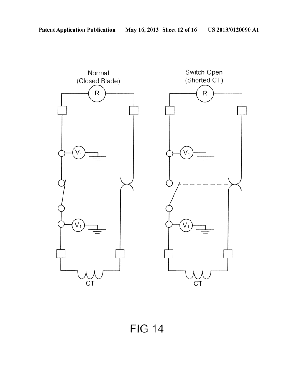 PROTECTIVE SWITCH WITH STATUS DETECTION - diagram, schematic, and image 13