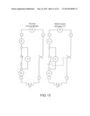 PROTECTIVE SWITCH WITH STATUS DETECTION diagram and image