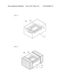 COIL-TYPE ELECTRONIC COMPONENT diagram and image