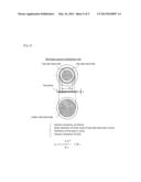 COIL-TYPE ELECTRONIC COMPONENT diagram and image