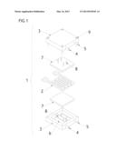 Liquid-Cooled Resistor Device diagram and image