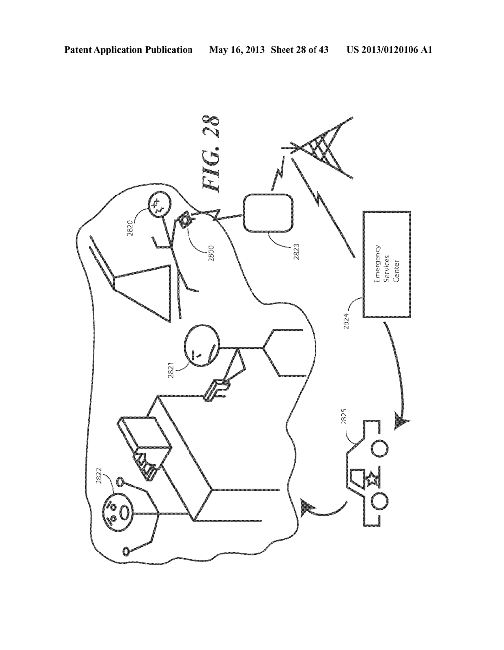 DISPLAY DEVICE, CORRESPONDING SYSTEMS, AND METHODS THEREFOR - diagram, schematic, and image 29