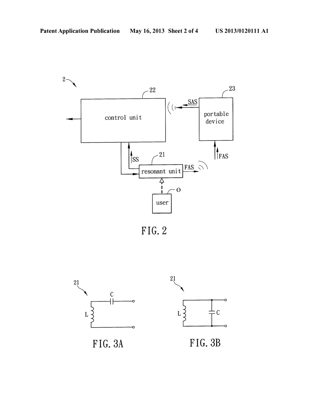 KEYLESS ENTRY SYSTEM AND CONTROL METHOD THEREOF - diagram, schematic, and image 03