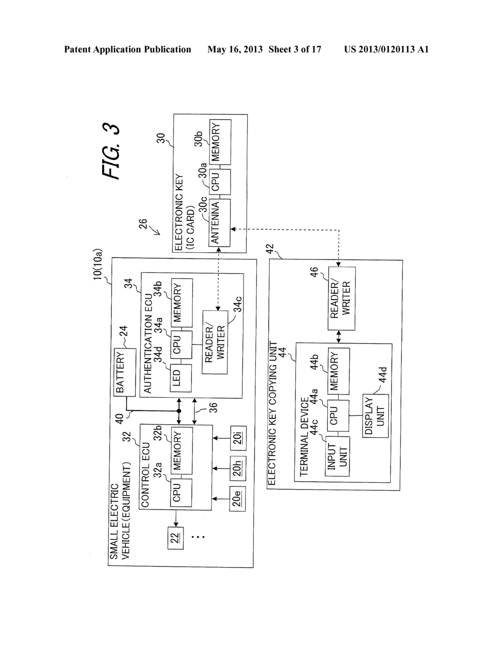 ANTITHEFT SYSTEM - diagram, schematic, and image 04