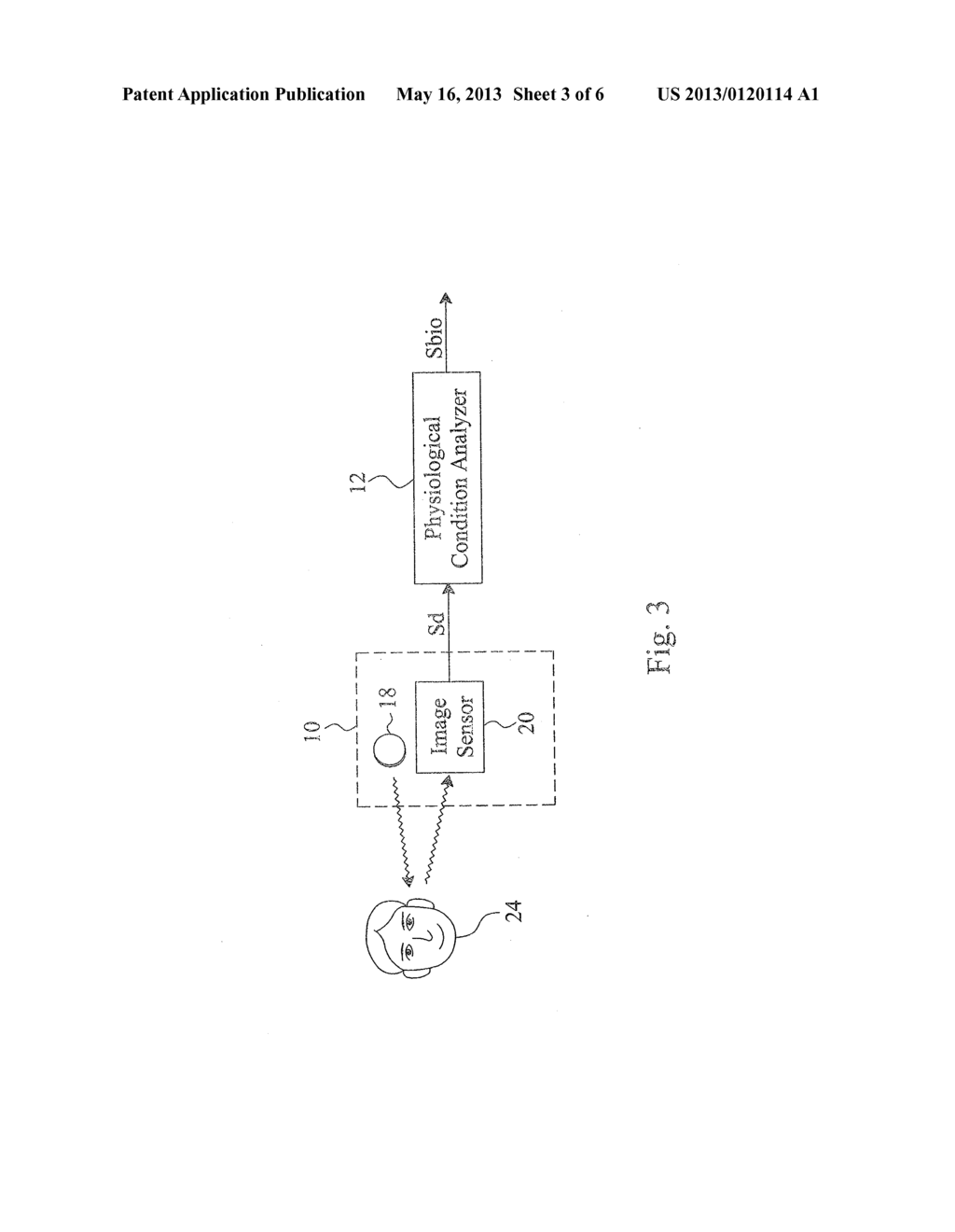 BIOFEEDBACK CONTROL SYSTEM AND METHOD FOR HUMAN-MACHINE INTERFACE - diagram, schematic, and image 04