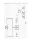 SYSTEMS AND METHODS FOR USING A HAND HYGIENE COMPLIANCE SYSTEM TO IMPROVE     WORKFLOW diagram and image