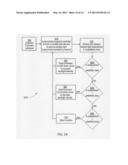 SYSTEMS AND METHODS FOR USING A HAND HYGIENE COMPLIANCE SYSTEM TO IMPROVE     WORKFLOW diagram and image