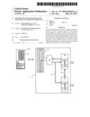 METHOD AND SYSTEM FOR THE SECURE DETECTION OF AN RFID ELECTRONIC TAG diagram and image