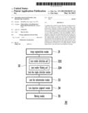 METHOD AND SYSTEM FOR LANE DEPARTURE WARNING diagram and image