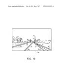 METHOD AND SYSTEM FOR LANE DEPARTURE WARNING diagram and image