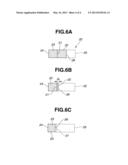 VEHICLE DRIVING ASSISTANCE DEVICE diagram and image