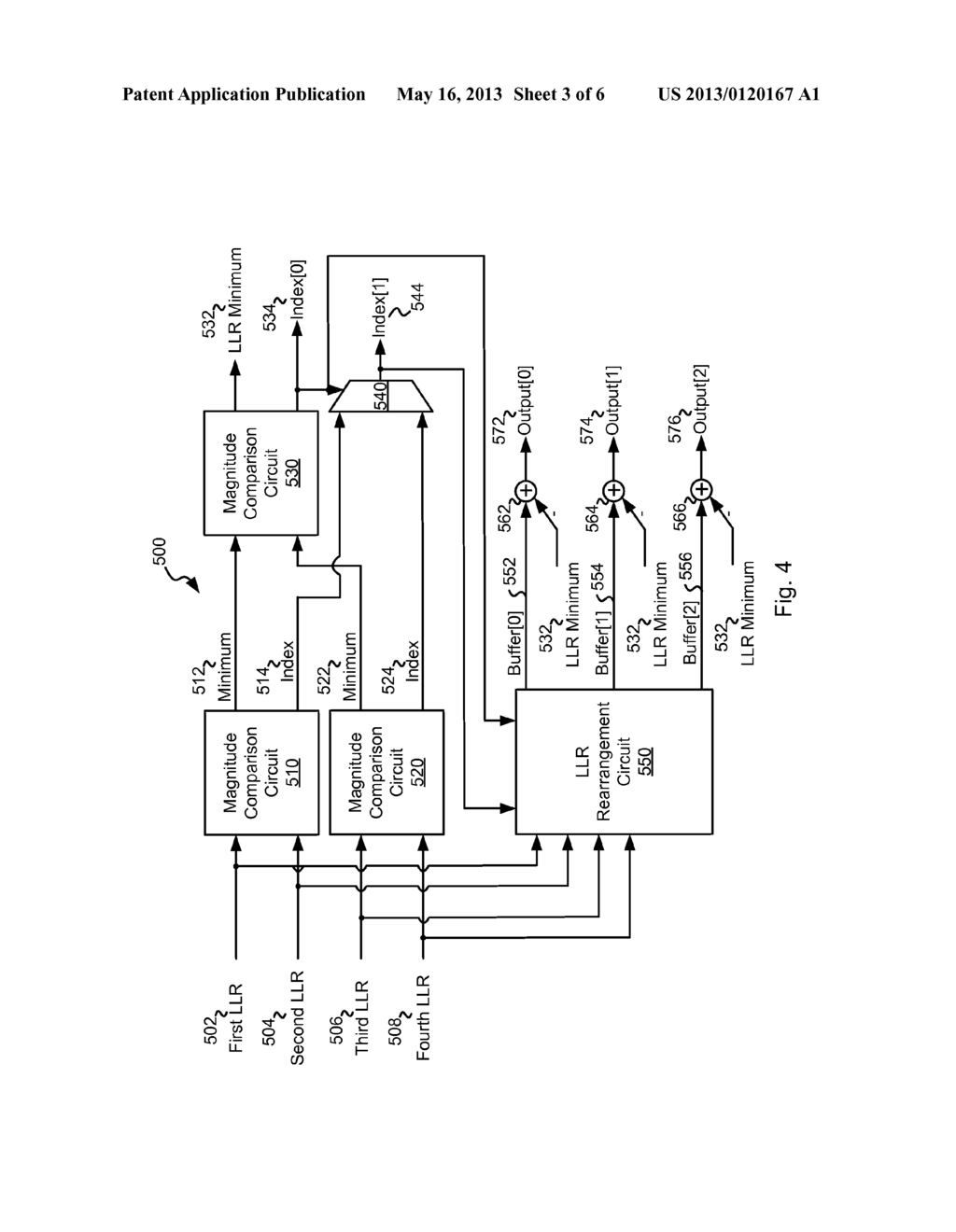 Systems and Methods for Memory Efficient Data Decoding - diagram, schematic, and image 04