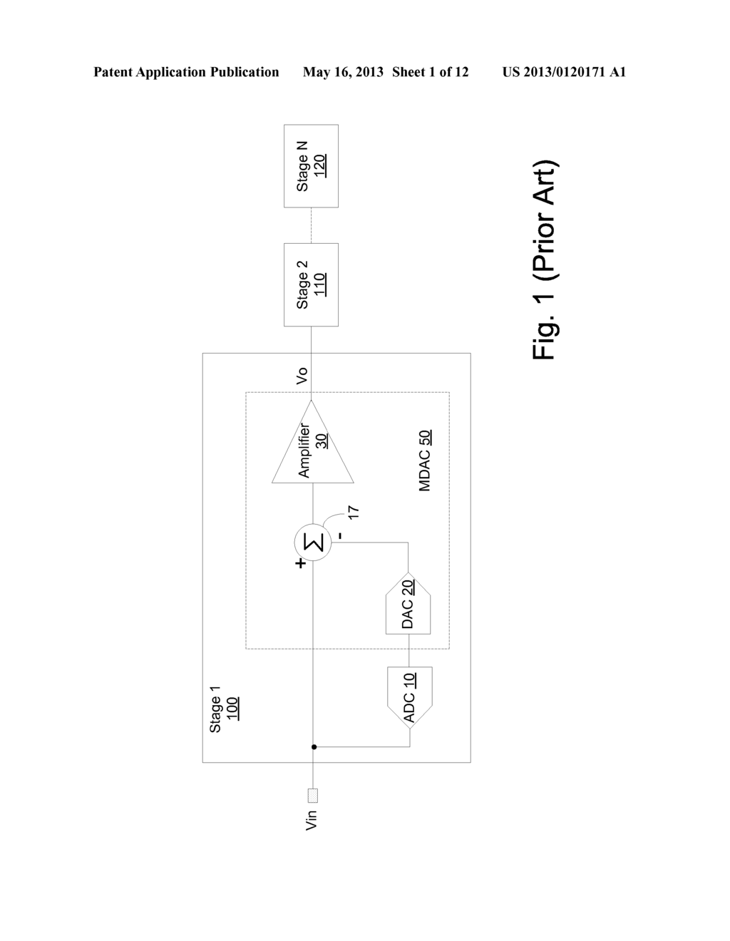 REDUCING THE EFFECT OF NON-LINEAR KICK-BACK IN SWITCHED CAPACITOR NETWORKS - diagram, schematic, and image 02