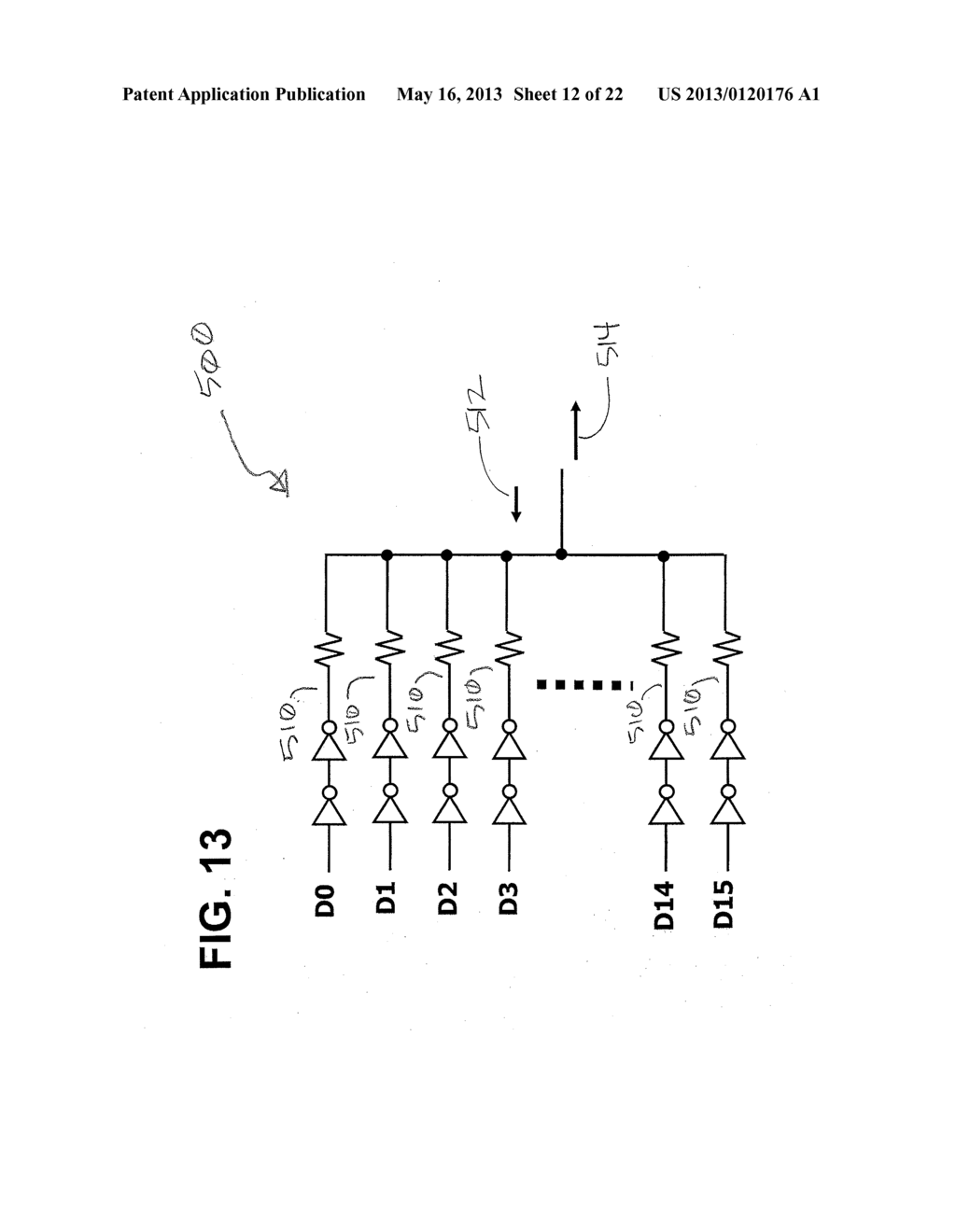 RESISTIVE DIGITAL-TO-ANALOG CONVERSION - diagram, schematic, and image 13