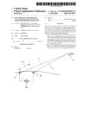 DUAL FREQUENCY RECEIVER FOR SATELLITE-BASED POSITIONING AND ASSOCIATED     METHOD OF RECEPTION diagram and image