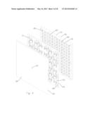 FLAT PANEL ARRAY ANTENNA diagram and image