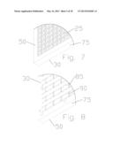 FLAT PANEL ARRAY ANTENNA diagram and image