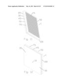 FLAT PANEL ARRAY ANTENNA diagram and image