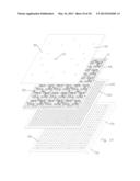 FLAT PANEL ARRAY ANTENNA diagram and image