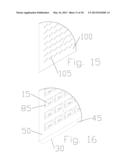 FLAT PANEL ARRAY ANTENNA diagram and image